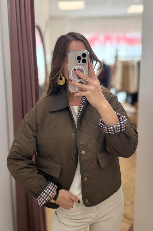 Veste Pippa