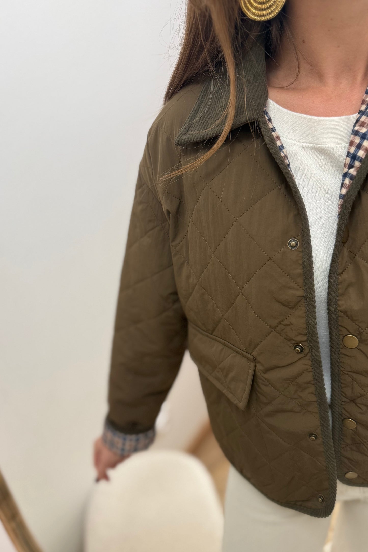 Veste Pippa