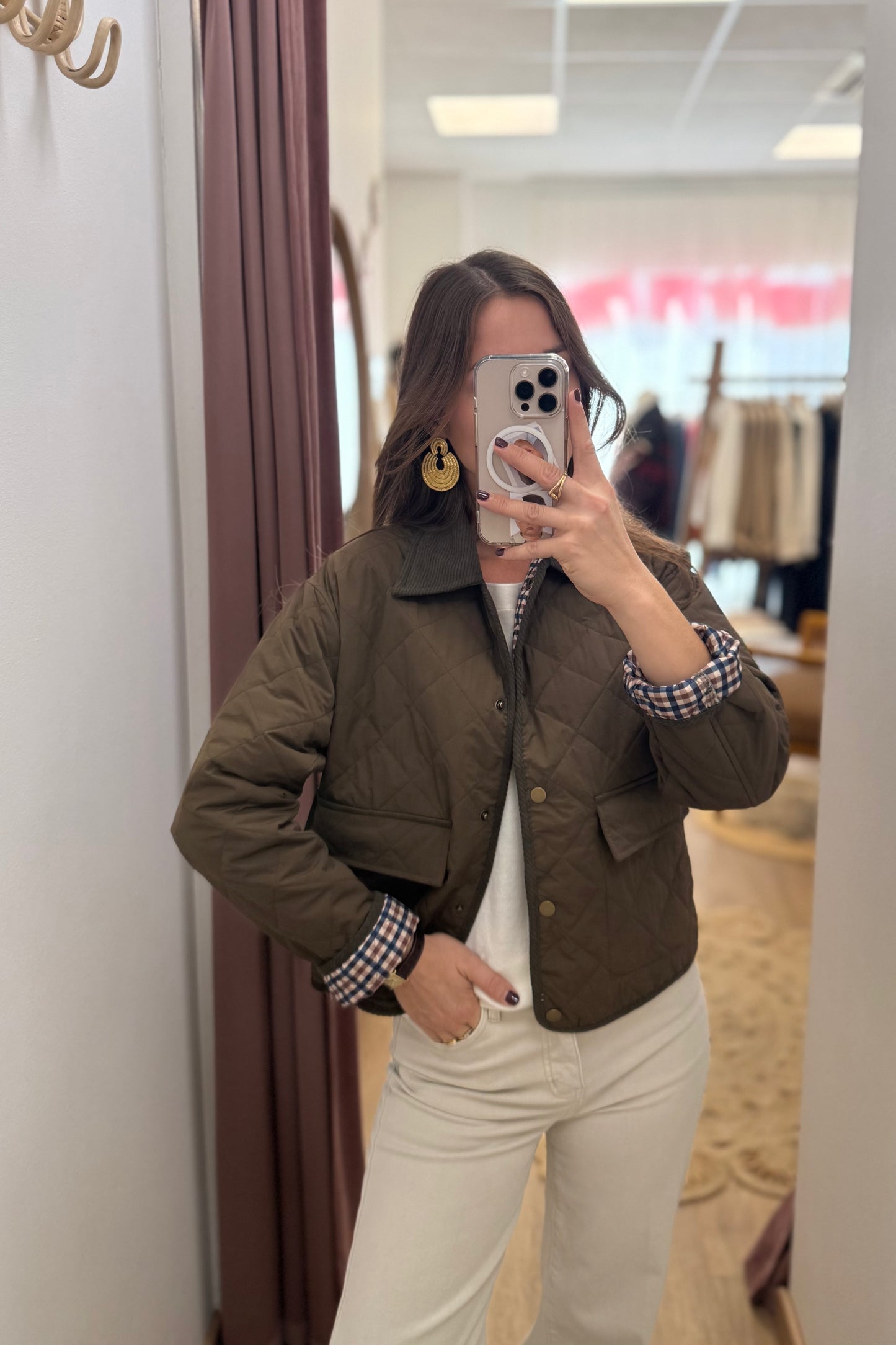 Veste Pippa