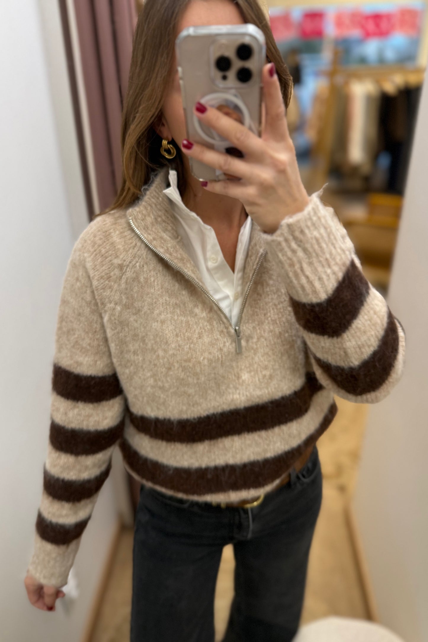 Pull Joris
