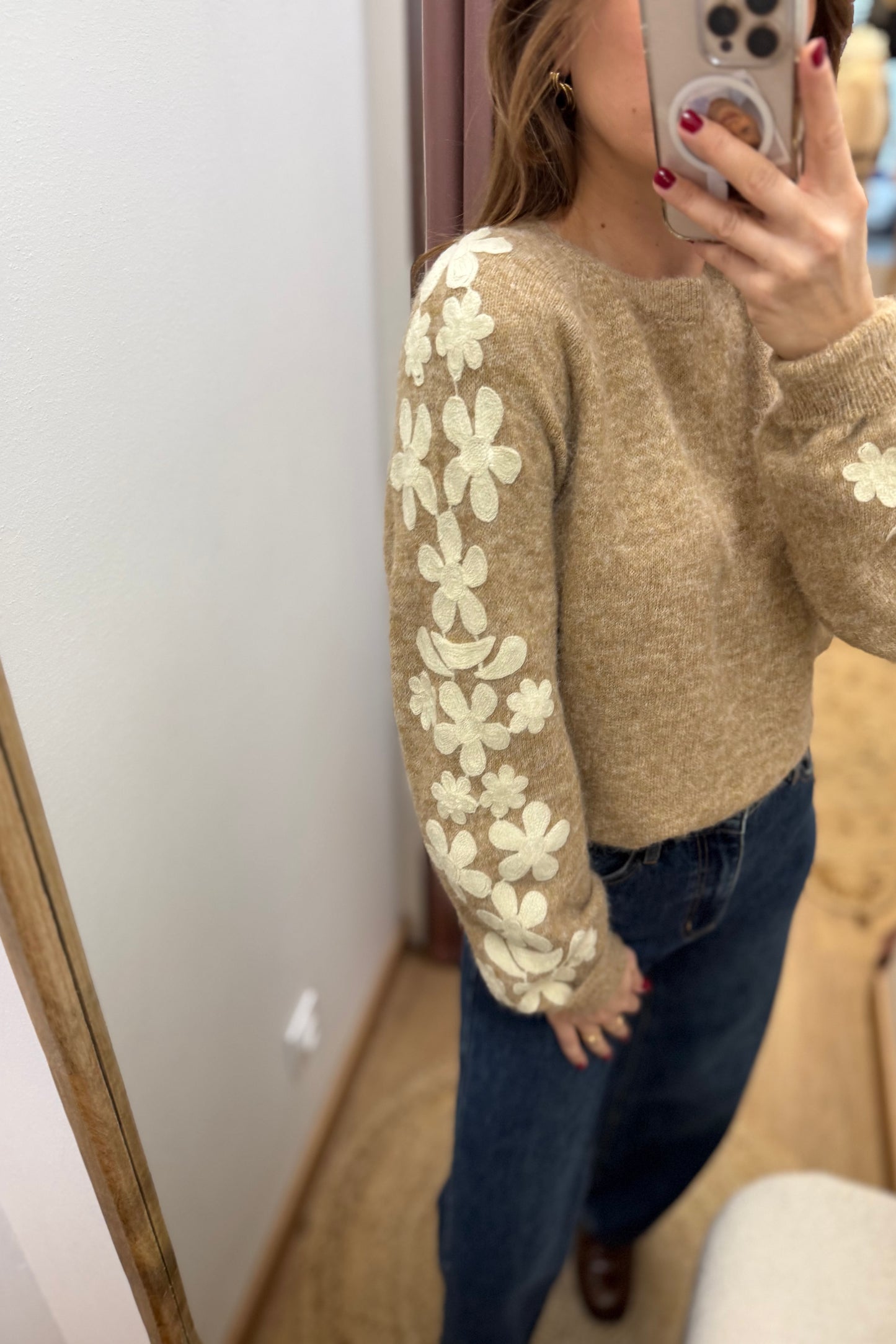 Pull Timothé
