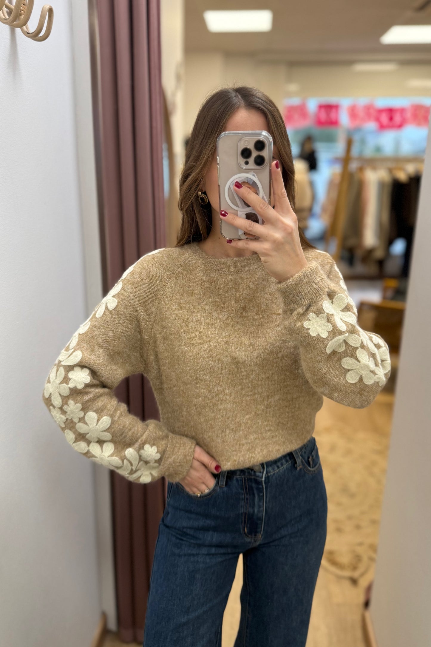 Pull Timothé