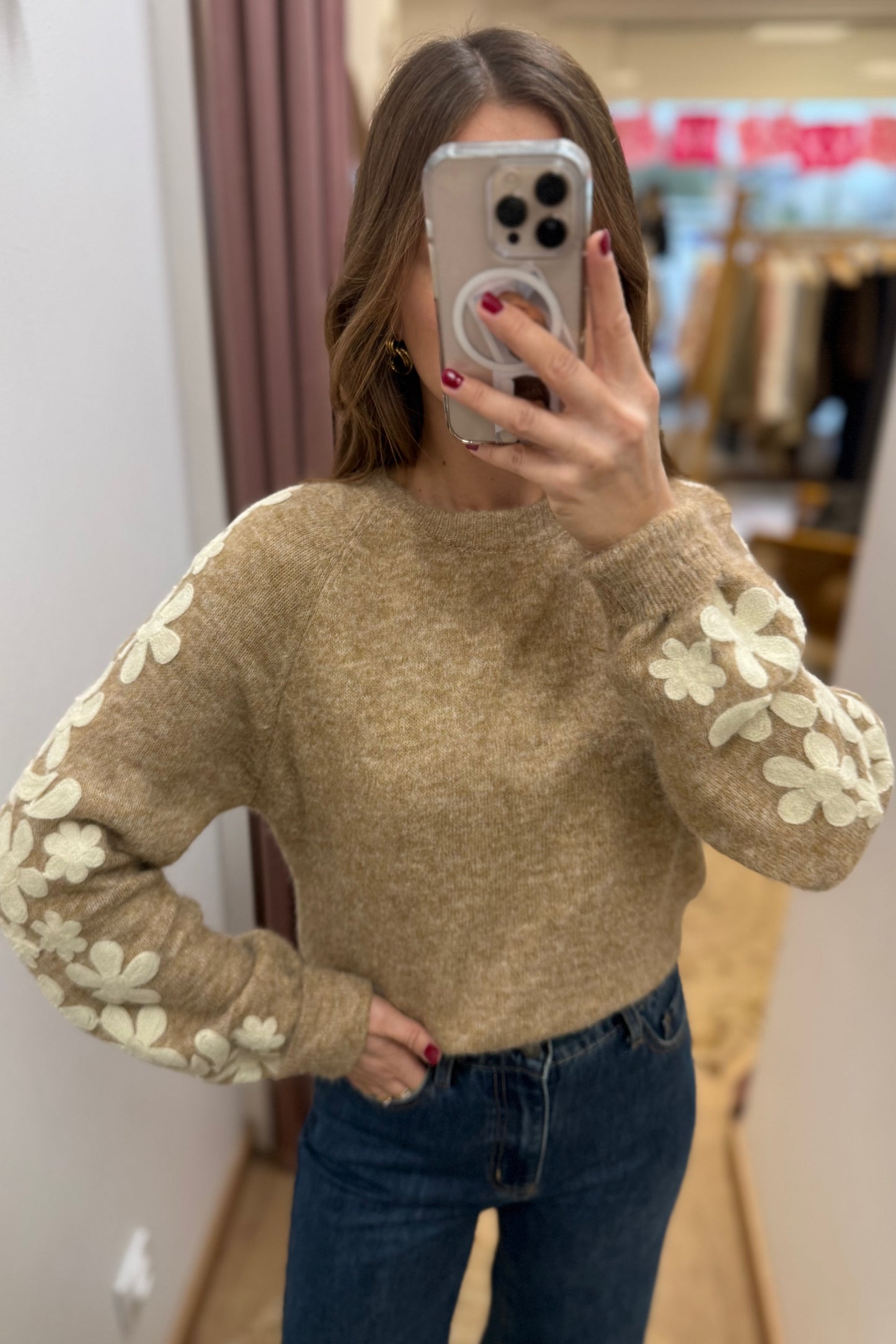 Pull Timothé