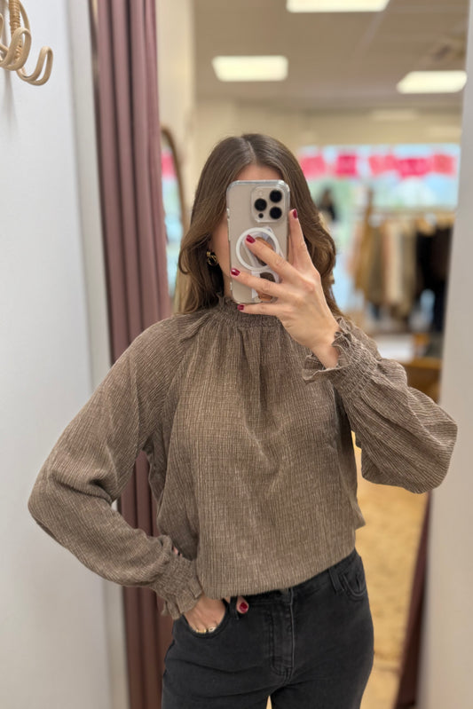 Blouse Lydia