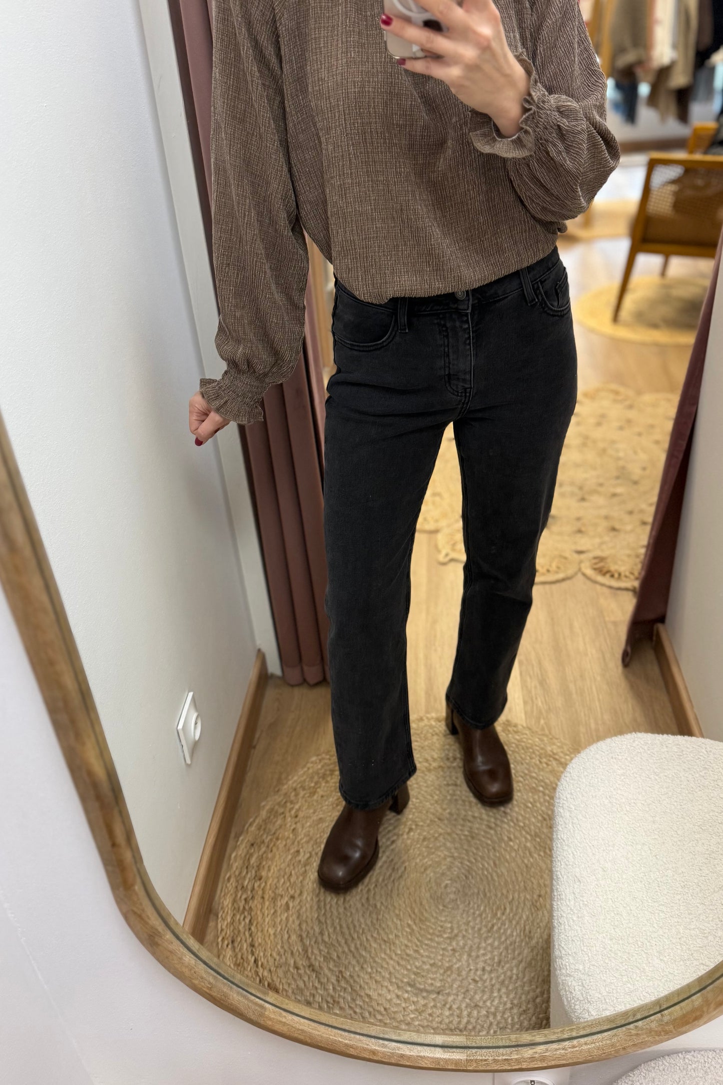 Jean Solange gris