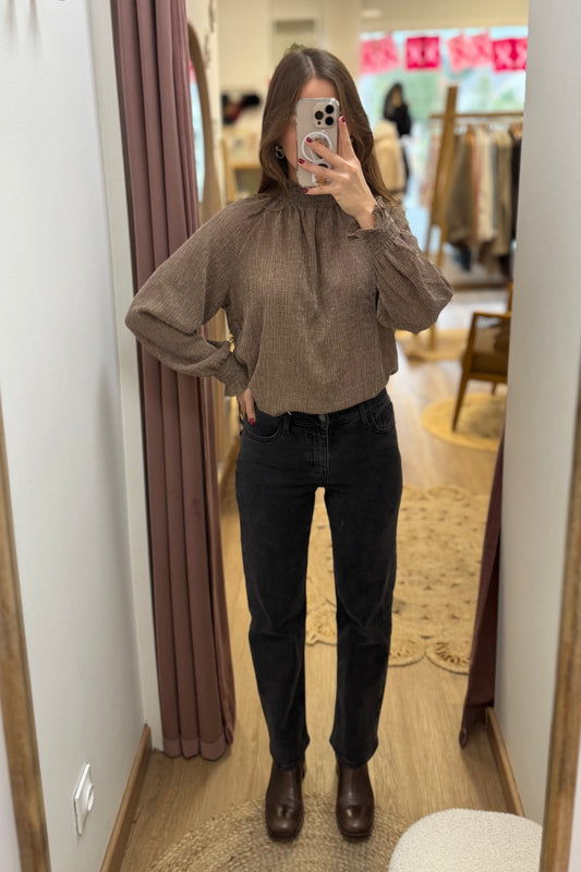 Jean Solange gris