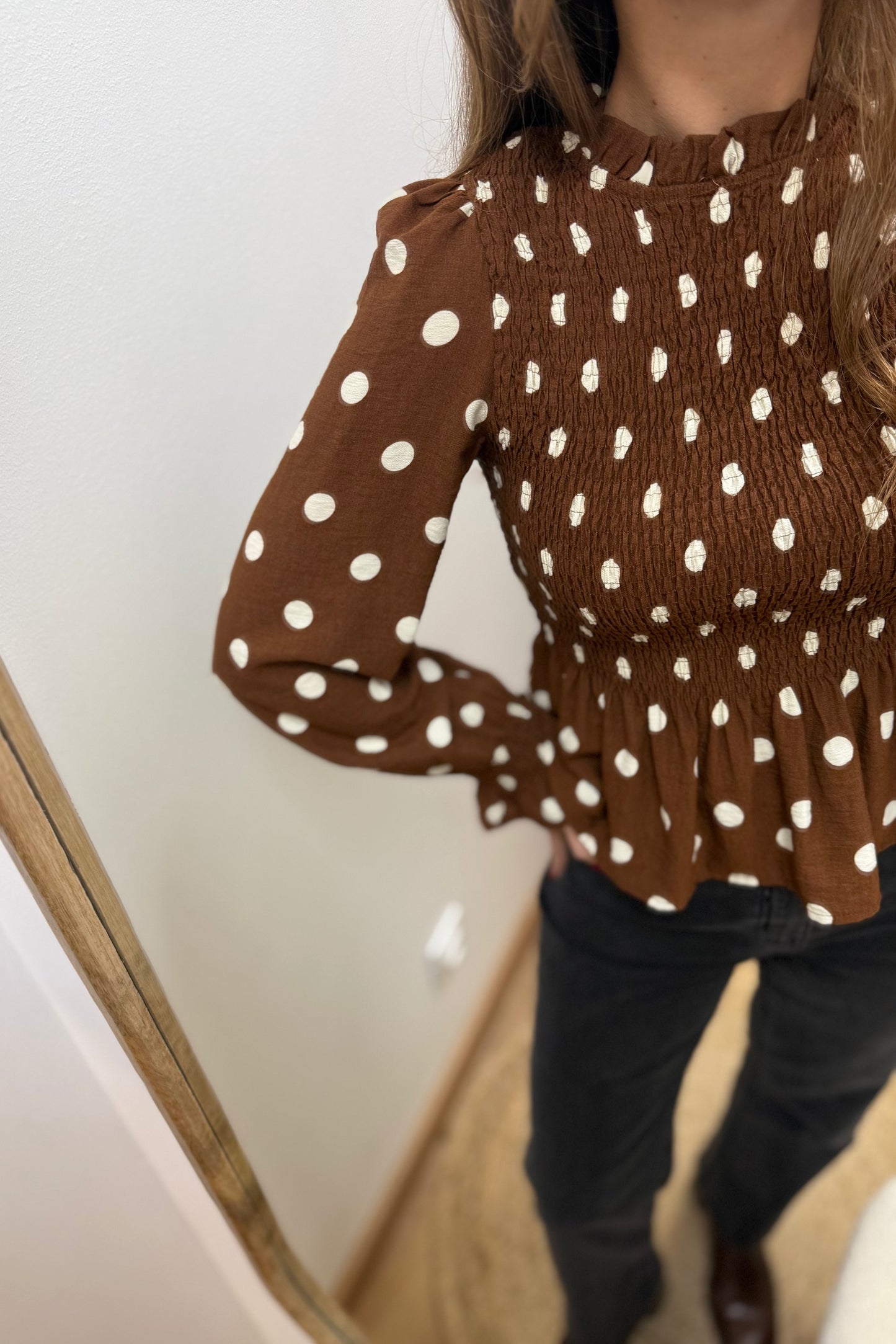 Blouse Siana