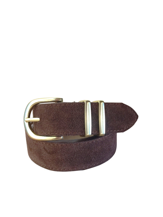 Ceinture Albane choco