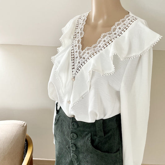 Blouse Maëlle